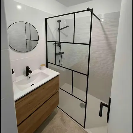 Vue سانت ماكسيم