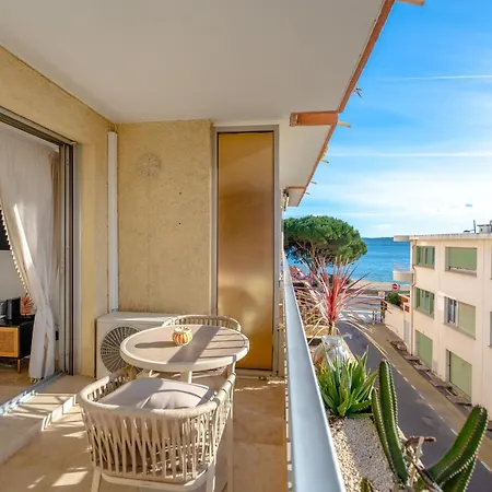 Appartement Vue Alegria