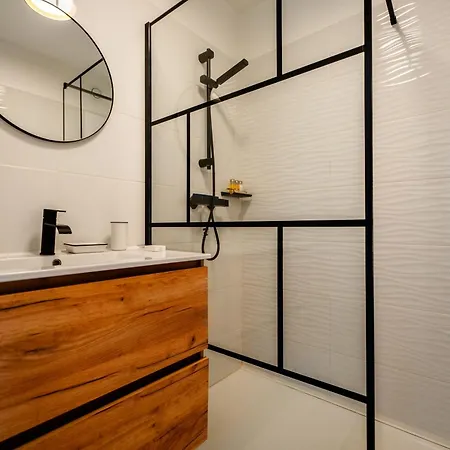 Vue Alegria Appartement *