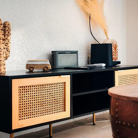 Vue Alegria Appartement
