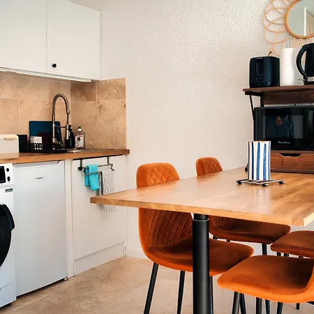 Appartement Vue Alegria