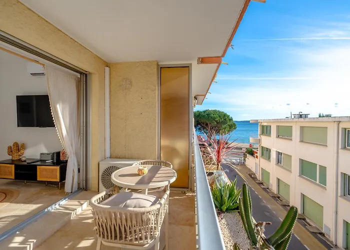 Appartement Vue Alegria