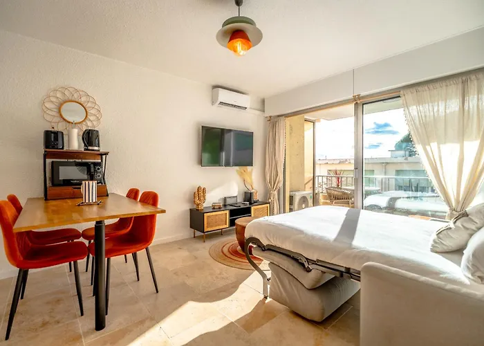 Appartement Vue Alegria