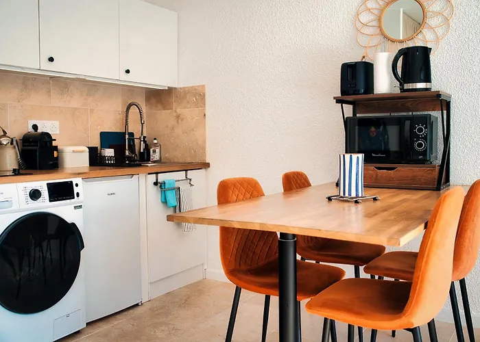Appartement Vue Alegria